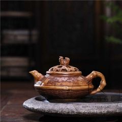 中国茶 茶壺 紫砂 急須 茶器 茶道具 茶壷 宜興紫砂