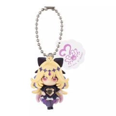 중고 キーホルダー キュアアルカナ・シャドウ 「名探偵プリキュア! 名探偵スイング1」