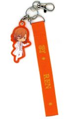 중고 キーホルダー 神宮寺レン 「うたの☆プリンスさまっ♪ UTA☆PRI WONDERLAND-15th Anniversary- トレーディング織ネームタグキーホルダー UTA☆PRI WONDERLAND ちびキャラVer. SHINING "
