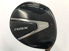 ヤマハ RMX DD 18度 TENSEI GR f50 YAMAHA Sフレックス フェアウェイウッド 중고 ゴルフドゥ！NEXTさいたま三室店 最短即日発送
