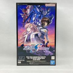 중고 ｶﾞﾝﾀﾞﾑ バンダイ 1/144 HG デスティニーガンダム Spec II クリアカラー 開封品 機動戦士ガンダムSEED FREEDOM 97 240097256678