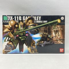 중고 ｶﾞﾝﾀﾞﾑ バンダイ 1/144 HGUC RX-110 ガブスレイ 開封品 機動戦士Zガンダム 97 240097256681