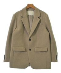 Dunst テーラードジャケット レディース 【古着】【中古】【送料無料】