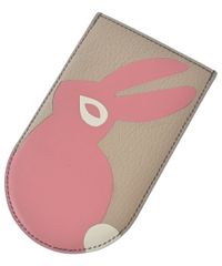 DELVAUX カードケース レディース 【古着】【中古】【送料無料】
