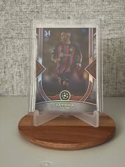 TOPPS ミュージアム FC バルセロナ ハフィーニャ