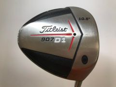 타이틀리스트 907D1 10.5度 타이틀리스트 ・スペックグリッド57 SRフレックス ドライバー 중고 ゴルフドゥ!多摩ニュータウン店 最短即日発送