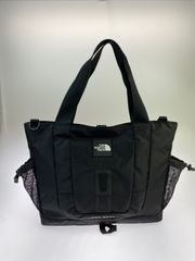 【中古品】 THE NORTH FACE ザ・ノースフェイス HOT SHOT TOTE NM72686Z ホット ショット トート バッグ 鞄 肩掛け 【188-261025-em-22-min】