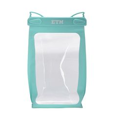 【新品】 スマホ 防水ケース マチ付き 防水ポーチ ネックストラップ 付 【 IPX8防水 タッチ操作 通話 】 iPhone, Galaxy, Google Pixel, Xperia などスマホ収納 汎用スマホケース グリーン VE-2341 1