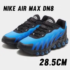 NIKE AIR MAX DN8 “HYPER ROYAL”ナイキ エアマックス DN8 "ハイパーロイヤル" FQ7860-001 28.5cm