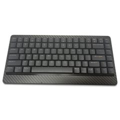 ● ロフリー LOFREE キーボード OE920 Edge Bluetooth 5.3 USB-C有線 84キー 英語配列 ブラック 1100-5832