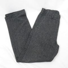 orSlow ヘリンボーン ツイード フレンチ ワークパンツ