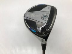 テーラーメイド SIM 15度 ディアマナDF 70 Xフレックス フェアウェイウッド 중고 最短即日発送