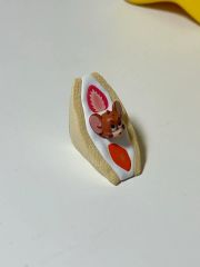トムとジェリー ジェリー サンドウィッチ 가챠