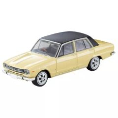 중고 トミカ 1/64 LV-202a 日産 スカイライン 2000GT 70年式 イエロー×ブラック 「トミカリミテッドヴィンテージ」 324263