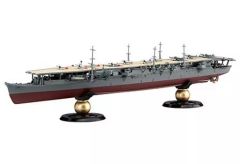 新品 プラモデル 1/700 日本海軍航空母艦 祥鳳 昭和17年 フルハルモデル 「帝国海軍シリーズ No.38」