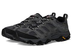 メレル メンズ シューズ ブーツ・レインブーツ Merrell Moab 3 GTX Granite