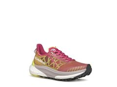 スカルパ レディース シューズ スニーカー Scarpa Golden Gate ATR 2 Velvet RoseBright Green グリーン