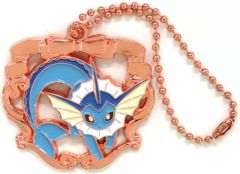 중고 열쇠 고리 샤미드 イーブイフレンズ アクセサリーチャーム 「 이치방쿠지 Pokemon ～Fantasy Closet～」 F賞