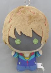 중고 ぬいぐるみマスコット・ぬいぐるみバッジ マックス ちびぐるみ 「銀河特急 ミルキー☆サブウェイ」 ナムコ限定