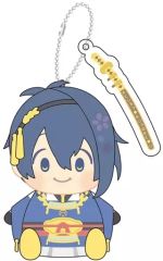 【中古】雑貨 三日月宗近 指の上シリーズ 「わんぱく!刀剣乱舞」