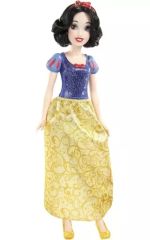 중고 ドール 白雪姫 「白雪姫」 ディズニープリンセス ドール
