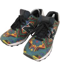 ニューバランス NEW BALANCE Ricardo Seco リカルド・セコ 574 メンズ JPN：26.5