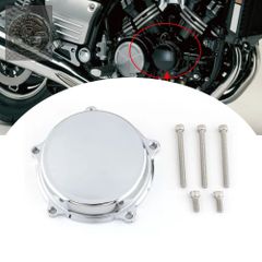 Vmax1200 Vmax540 オートバイエンジンウォーターポンプカバー ヤマハ Vmax V max 1200 540 1985-2007