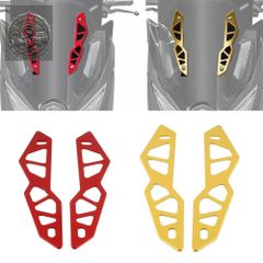 フロントウインドシールドブラケット ウインドスクリーンホルダーサポートブラケットキット YAMAHA NMAX155 NMAX N MAX N-MAX 155