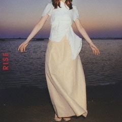 CD RISE 1 - 岡本真夜 岡本真夜
