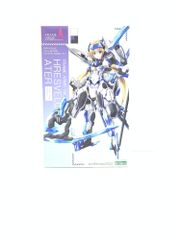 【中古】ｷｬﾗﾌﾟ）フレームアームズ・ガール フレズヴェルク＝アーテル [Clear Parts Append][69][240069240632]