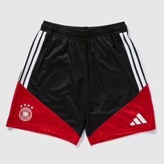 배송비 무료 ・匿名配送 adidas アディダス ドイツ代表 2026 Tiro 26 トレーニング ショーツ 黒 新品 正規品
