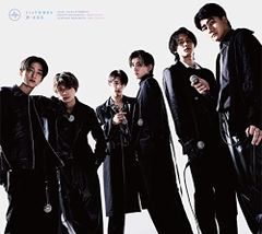 CD 声 初回盤B CD+DVD - SixTONES／SixTONES