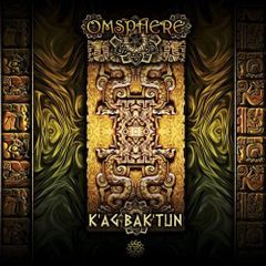 CD Ka'g Bak'tun／Omsphere