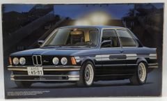 フジミ模型 1/24 ALPINA C1-2.3 BMW 323i
