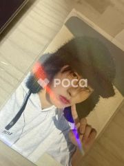 straykids ハン スキズ 合 HOP Makestar