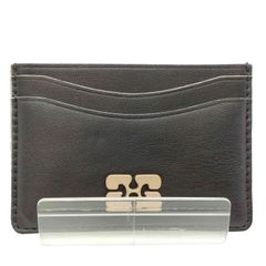 ガニー Ganni BOU CARD HOLDER レディース ONE SIZE