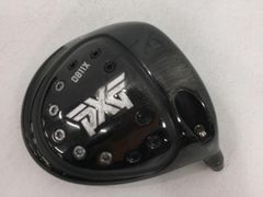 返品OK 【中古ゴルフクラブ】PXG PXG 0811 ドライバー - 1W