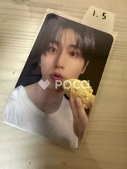 straykids ハン スキズ 合 HOP SOUNDWAVE サウェ ラキドロ