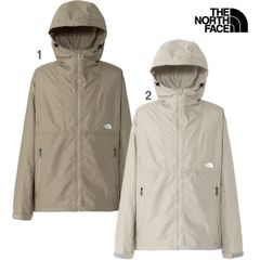 ザ・ノース・フェイス コンパクトジャケット NP72530 メンズ マンパ ナイロンジャケット THE NORTH FACE