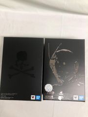 【未開封】仮面ライダー新1号 BLACK Ver. 「mastermind JAPAN x 仮面ライダー50周年記念コラボ