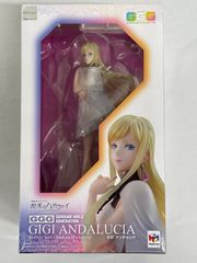 【未開封】【再販】ギギ・アンダルシア 「機動戦士ガンダム 閃光のハサウェイ」 ガンダム・ガールズ・ジェネレーション 塗装済み完成品