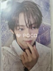 TWS ハンジン NO TRAGEDY Weverse