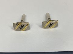 커프스 레노마 renoma 커프링크스