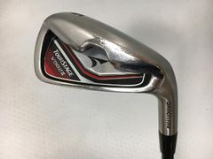 반품 OK 중고 ゴルフクラブ 7本セット ブリヂストン ツアーステージ V562Ⅱアイアン オリジナルカーボン 6～9.P.A.S