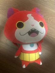 妖怪ウォッチ ジバニャン ぬいぐるみ