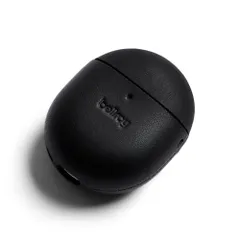 Bellroy Pixel Buds Jacket - Google Pixel Buds Pro 2用 - Black