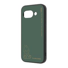 Google Pixel 9a 用 ケース Google Pixel 9a 用 ゴンベ イングレム 耐衝撃 衝撃吸収 カメラ保護 レンズ保護 四隅ガード 滑り止め 指紋防止 汚れにくい ストラップホール付き ワイヤレス充電対応 Qi充電対応 精密設計 おしゃれ