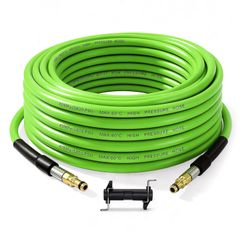 新品ケルヒャー用 高圧洗浄機 延長ホース 20m Kシリーズ K2 K3 K4 K5 K7 4352e94c