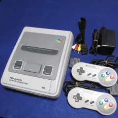 ■【整備済】スーパーファミコンＳＥＴ 完動品■