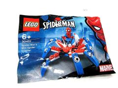 レゴ★新品！#30451スパイダーマン 袋入り